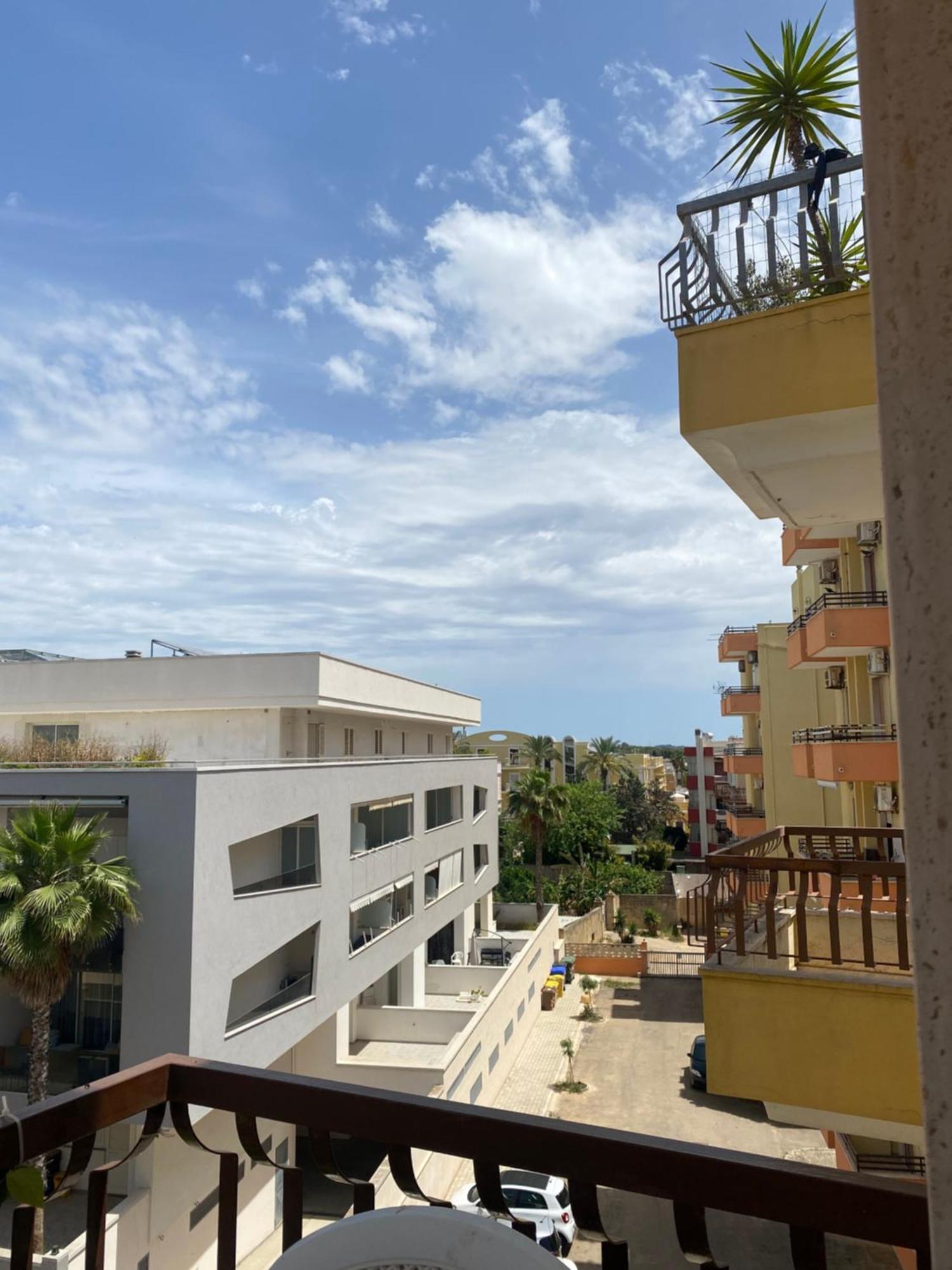 Lido Blu Apartment