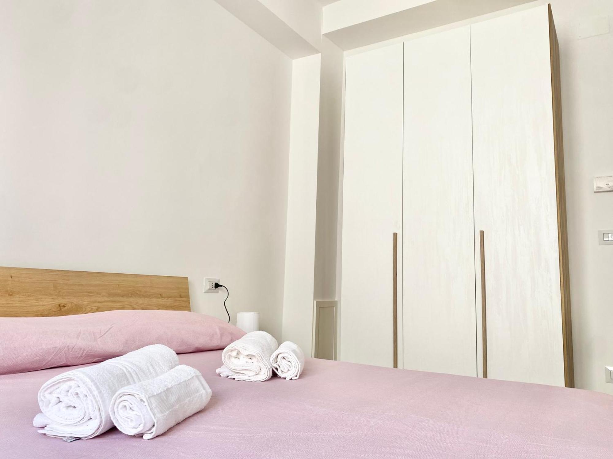 Apartment Lido Blu
